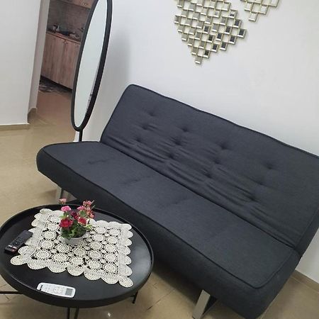 Laila'S Studio Haifa Bagian luar foto