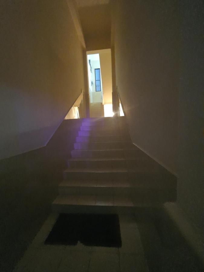 Laila'S Studio Haifa Bagian luar foto