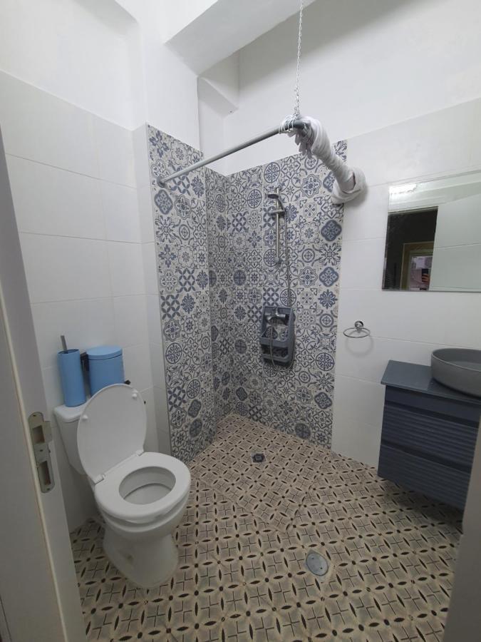 Laila'S Studio Haifa Bagian luar foto