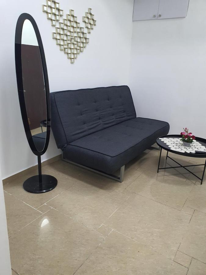 Laila'S Studio Haifa Bagian luar foto