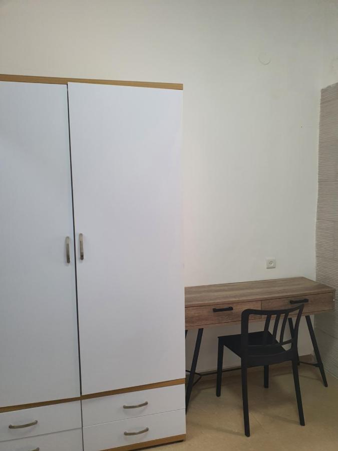 Laila'S Studio Haifa Bagian luar foto